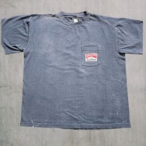 Vintage 90s Marlboro Snake Pass Tee